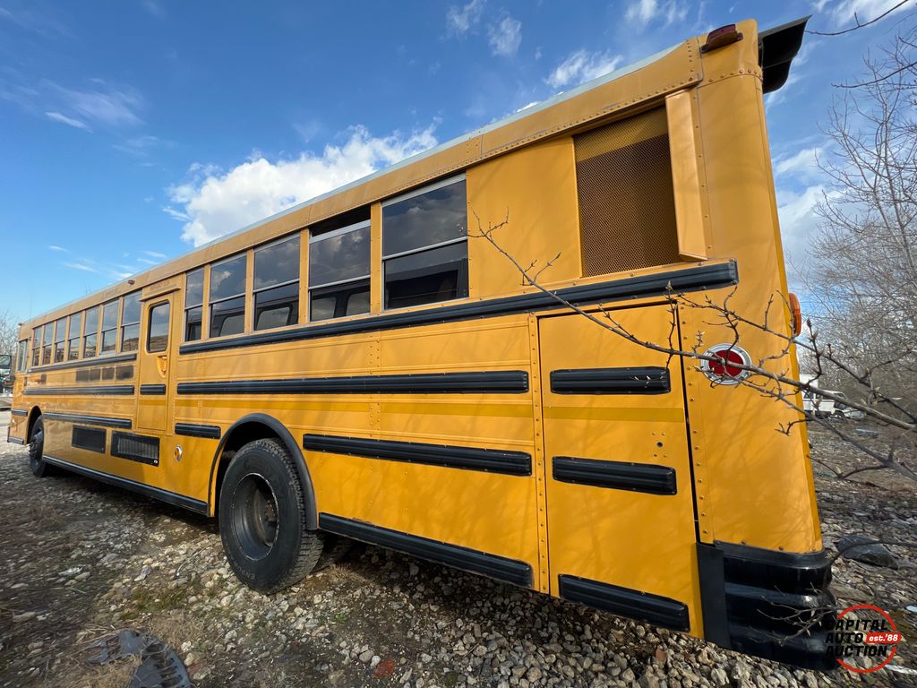2002 AMTRAN RE Series BUS 2