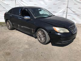 2011 Chrysler 200