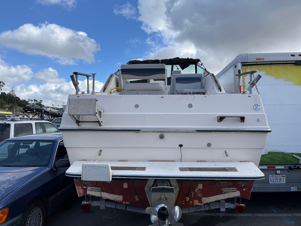 1979 bayliner Victoria 6