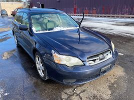 2007 Subaru Legacy
