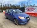 2009 Chevrolet Aveo
