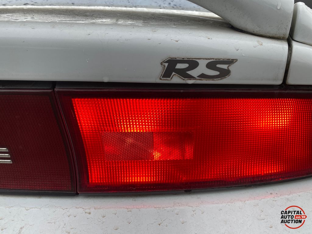 1998 Mitsubishi Eclipse 12