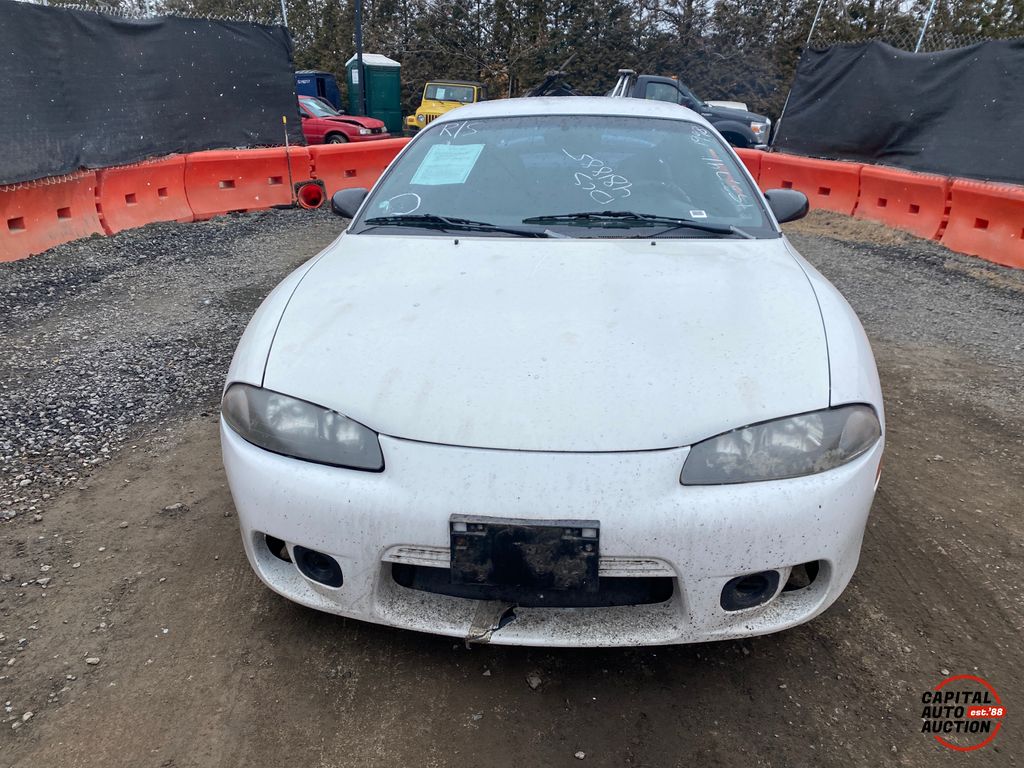 1998 Mitsubishi Eclipse 5
