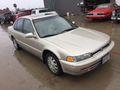 1993 Honda Accord