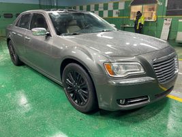 2012 Chrysler 300