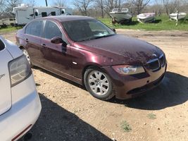 2008 BMW 3 Series