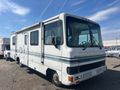 1993 Chevrolet P30 Motorhome Chassis