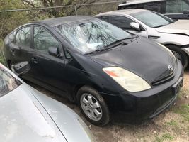 2005 Toyota Prius