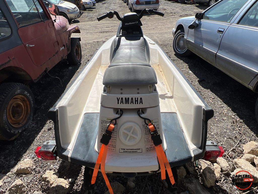 1990 YAMAHA Waverunner 5
