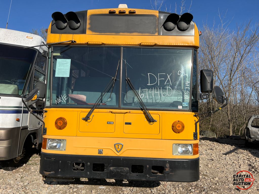 2004 IC BUS RE Series 5