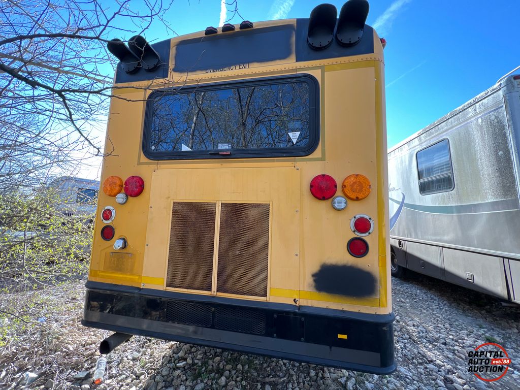 2004 IC BUS RE Series 6