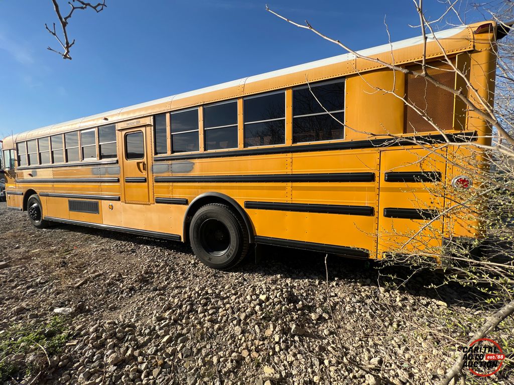 2004 IC BUS RE Series 2