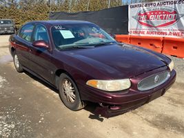 2004 Buick LeSabre