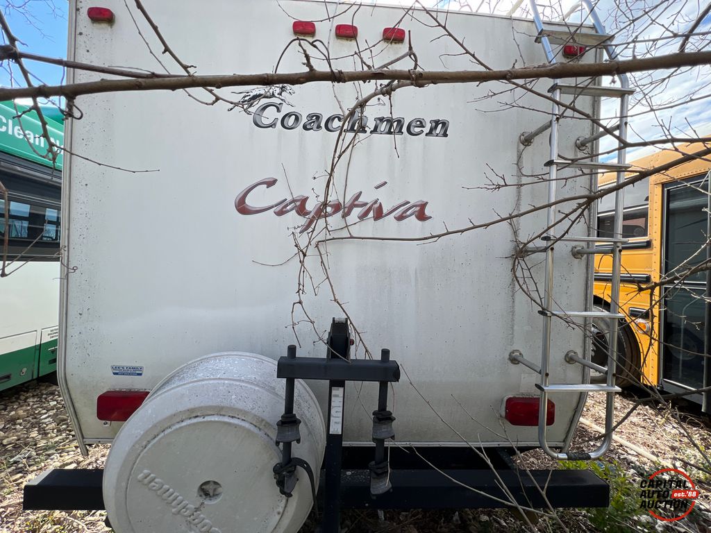 2006 COACHMEN CAPTIVA 5