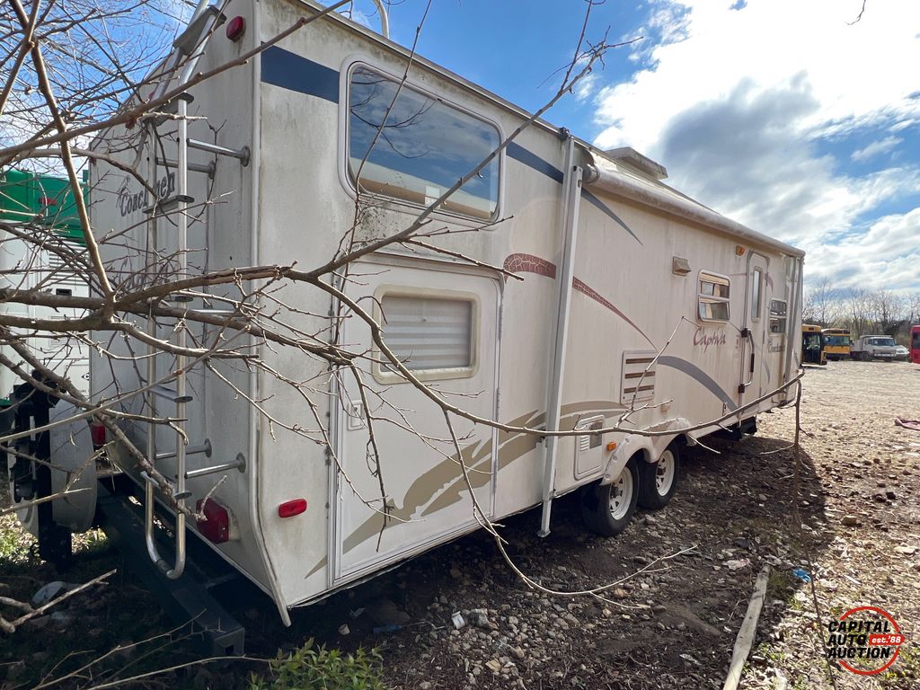 2006 COACHMEN CAPTIVA 3