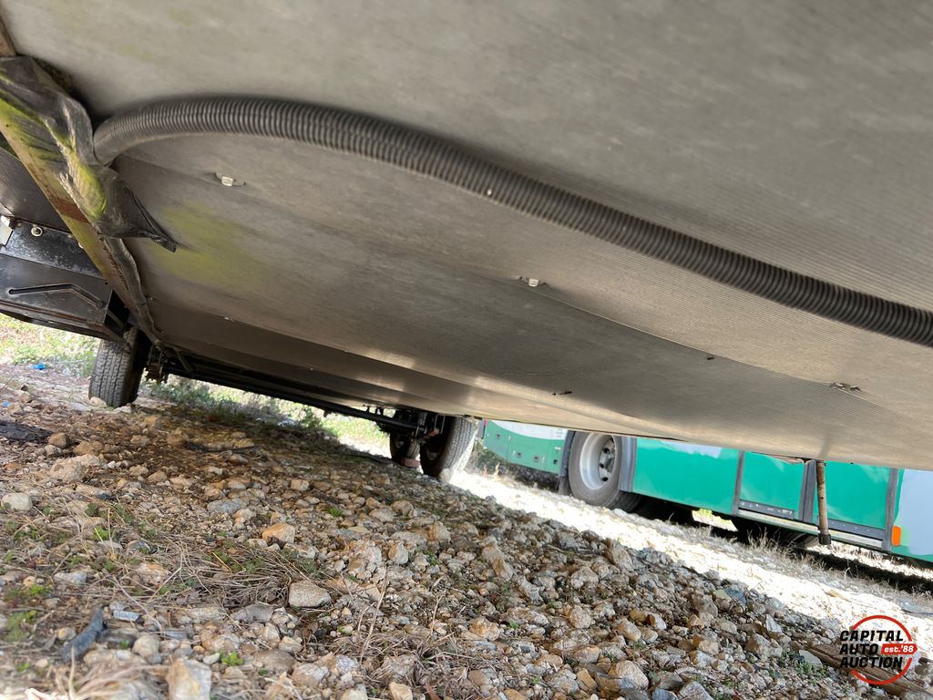 2006 COACHMEN CAPTIVA 11