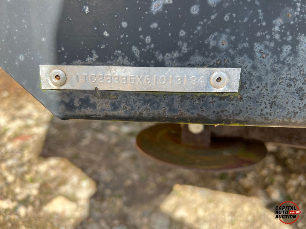 2006 COACHMEN CAPTIVA 10