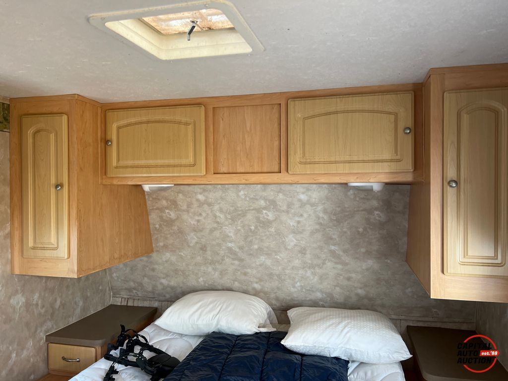 2006 COACHMEN CAPTIVA 9