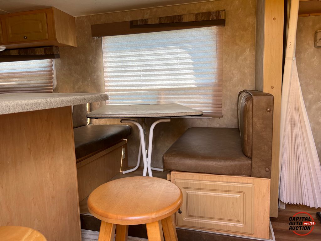2006 COACHMEN CAPTIVA 6