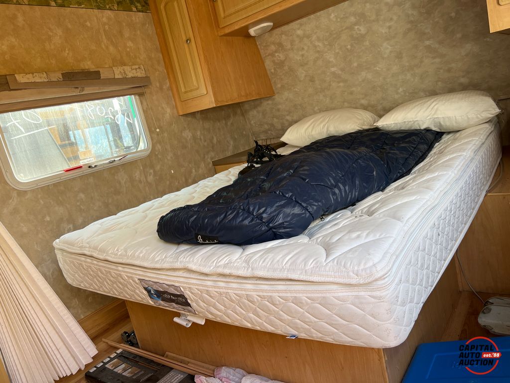 2006 COACHMEN CAPTIVA 7