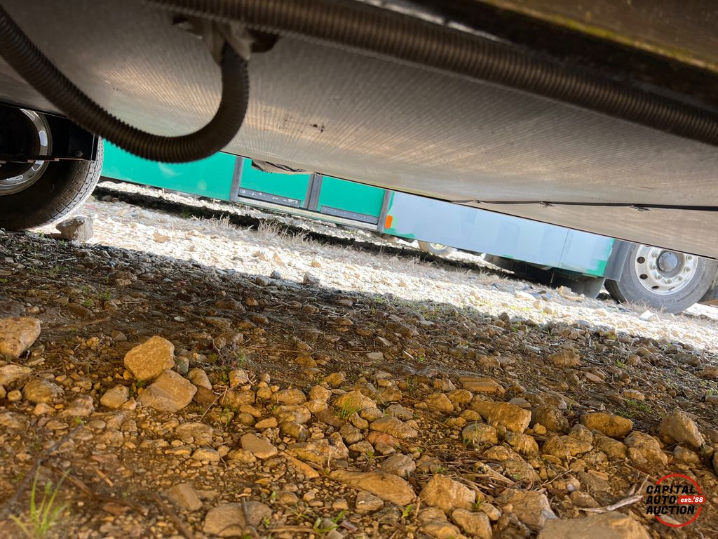 2006 COACHMEN CAPTIVA 12