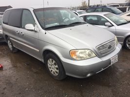 2004 Kia Sedona