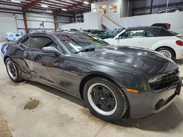 2013 Chevrolet Camaro