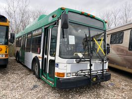 2007 ART TRANSIT BUS