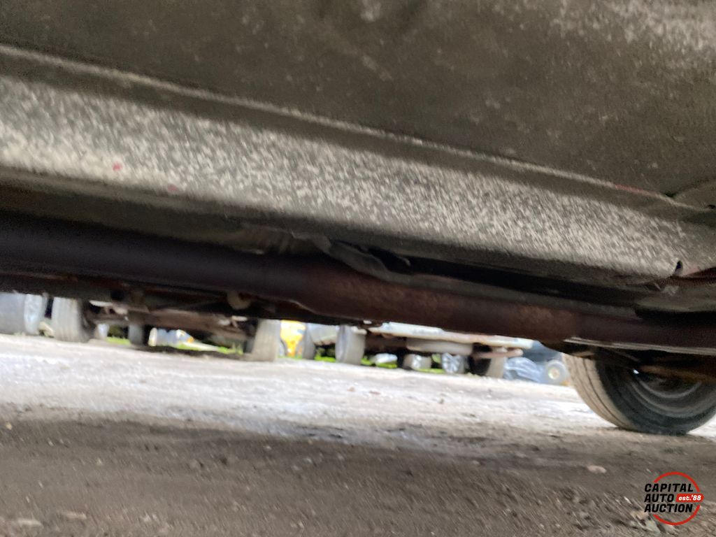 1992 DODGE DYNASTY 21