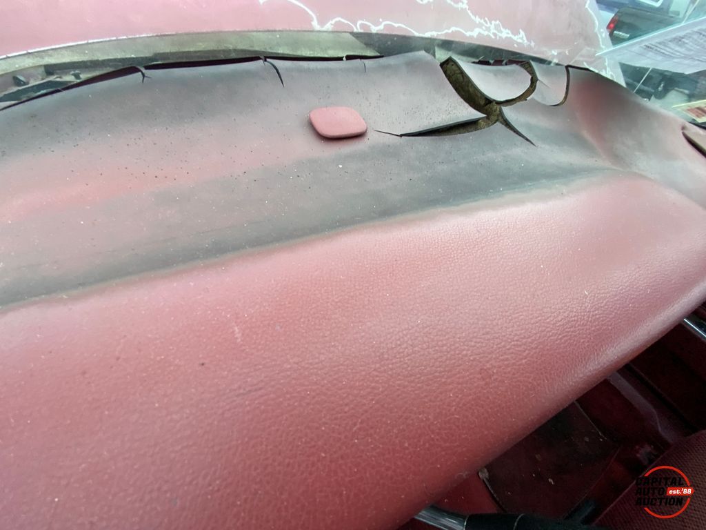 1992 DODGE DYNASTY 13