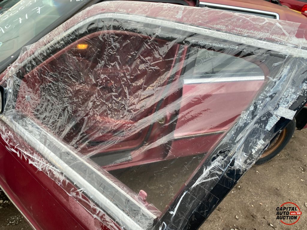 1992 DODGE DYNASTY 15