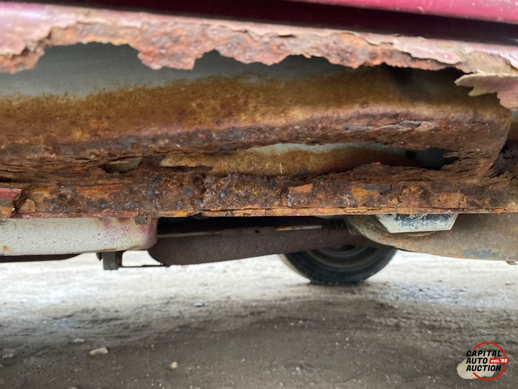 1992 DODGE DYNASTY 16