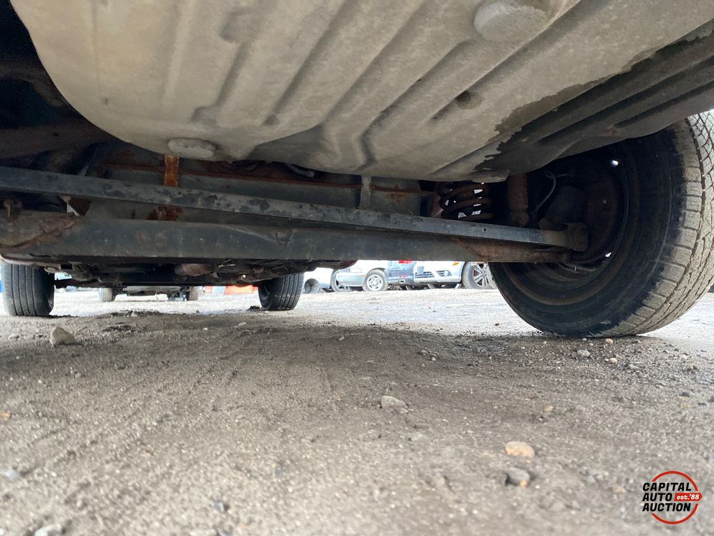 1992 DODGE DYNASTY 18