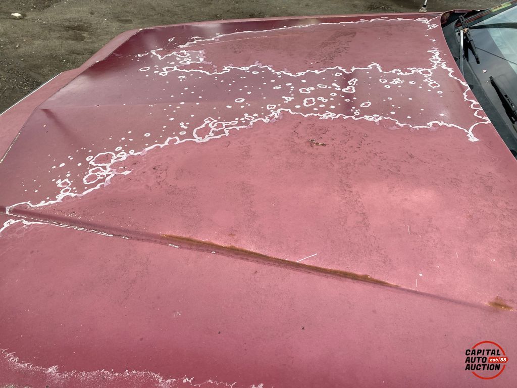 1992 DODGE DYNASTY 14