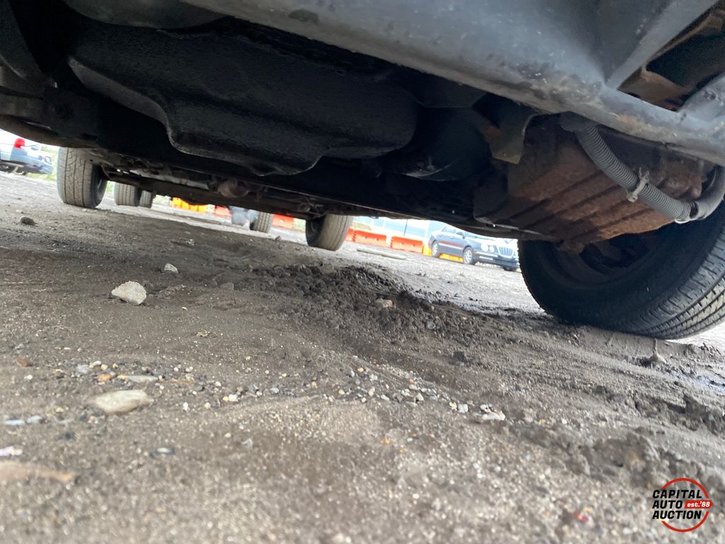 1992 DODGE DYNASTY 20