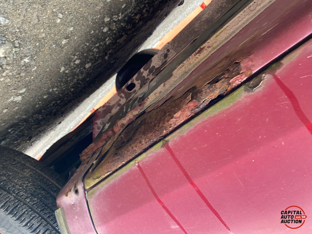 1992 DODGE DYNASTY 17