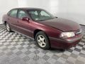 2002 Chevrolet Impala