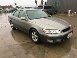 1997 Lexus ES 300