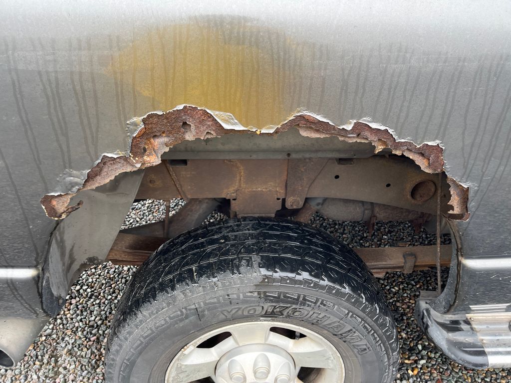 2003 DODGE RAM 2500 11