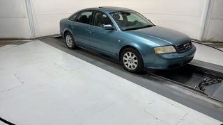 1999 Audi A6 QUATTRO