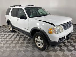 2005 Ford Explorer
