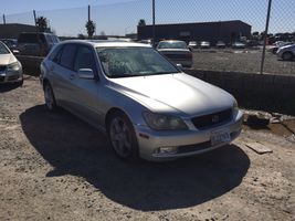 2002 Lexus IS 300