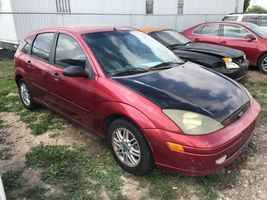 2003 Ford Focus
