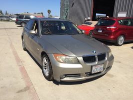 2008 BMW 3 Series