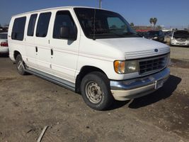 1994 Ford E-Series