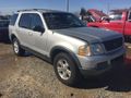 2002 Ford Explorer