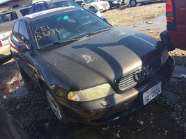 1997 Audi A4