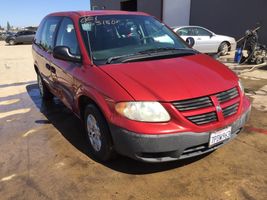 2006 Dodge Caravan