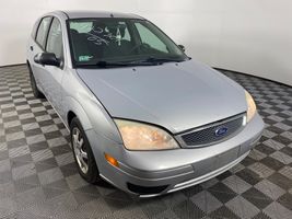 2005 Ford Focus