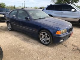 1998 BMW 3 Series